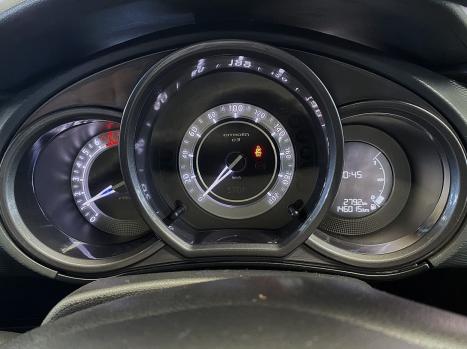CITROEN C3 1.5 4P TENDANCE FLEX, Foto 9