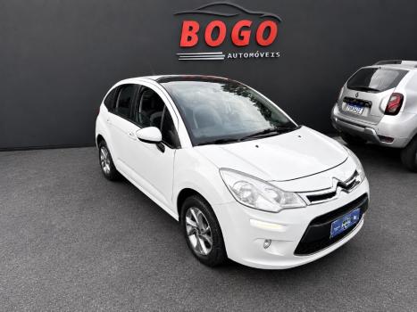 CITROEN C3 1.5 4P TENDANCE FLEX, Foto 1
