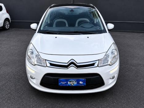 CITROEN C3 1.5 4P TENDANCE FLEX, Foto 2