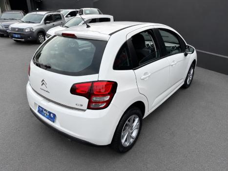 CITROEN C3 1.5 4P TENDANCE FLEX, Foto 6