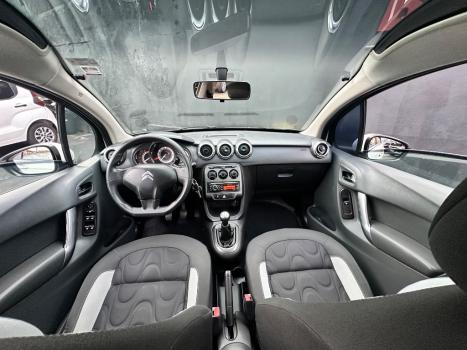CITROEN C3 1.5 4P TENDANCE FLEX, Foto 7