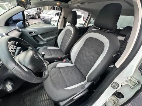 CITROEN C3 1.5 4P TENDANCE FLEX, Foto 8