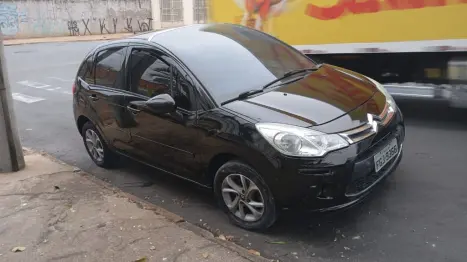 CITROEN C3 1.5 4P TENDANCE FLEX, Foto 1