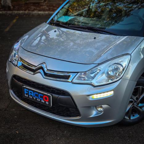 CITROEN C3 1.5 4P TENDANCE FLEX, Foto 2