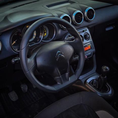 CITROEN C3 1.5 4P TENDANCE FLEX, Foto 4