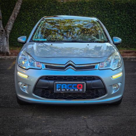 CITROEN C3 1.5 4P TENDANCE FLEX, Foto 5