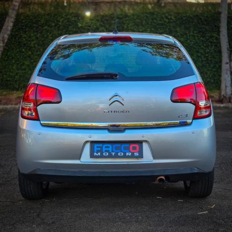 CITROEN C3 1.5 4P TENDANCE FLEX, Foto 6