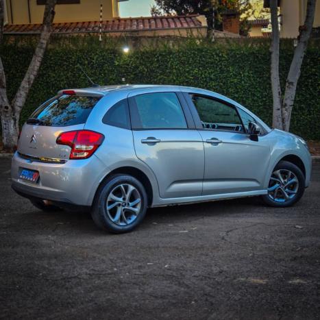 CITROEN C3 1.5 4P TENDANCE FLEX, Foto 7