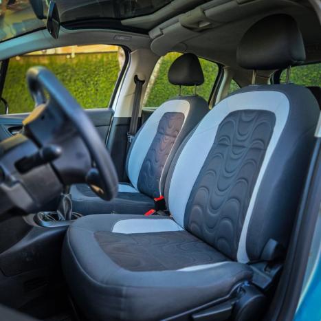 CITROEN C3 1.5 4P TENDANCE FLEX, Foto 8