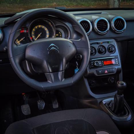 CITROEN C3 1.5 4P TENDANCE FLEX, Foto 10