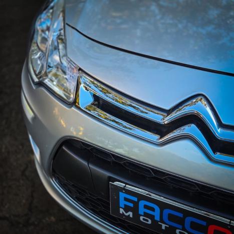 CITROEN C3 1.5 4P TENDANCE FLEX, Foto 11