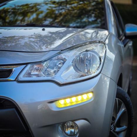 CITROEN C3 1.5 4P TENDANCE FLEX, Foto 12