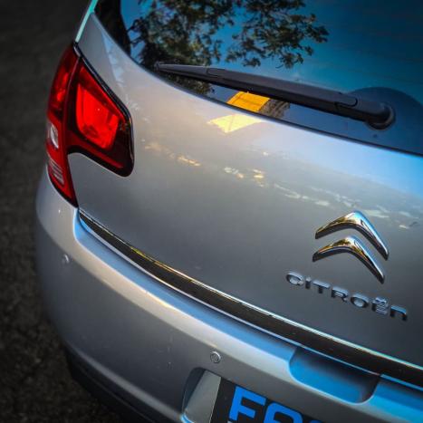 CITROEN C3 1.5 4P TENDANCE FLEX, Foto 13