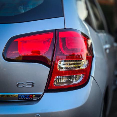 CITROEN C3 1.5 4P TENDANCE FLEX, Foto 14