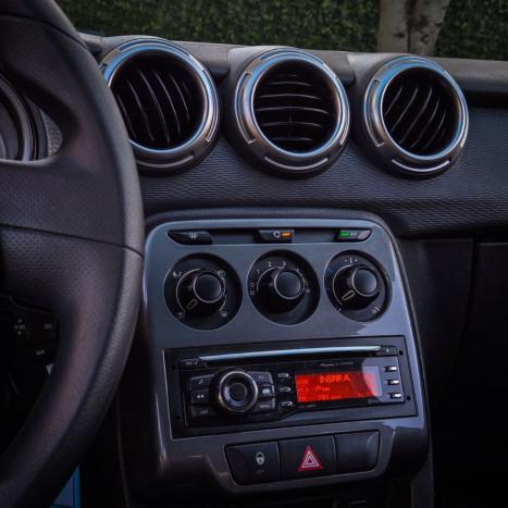 CITROEN C3 1.5 4P TENDANCE FLEX, Foto 17