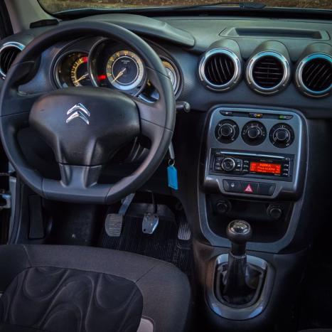 CITROEN C3 1.5 4P TENDANCE FLEX, Foto 20