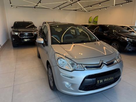 CITROEN C3 1.5 4P TENDANCE FLEX, Foto 2