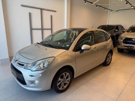 CITROEN C3 1.5 4P TENDANCE FLEX, Foto 3