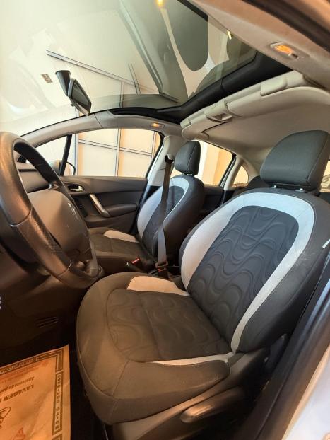 CITROEN C3 1.5 4P TENDANCE FLEX, Foto 4