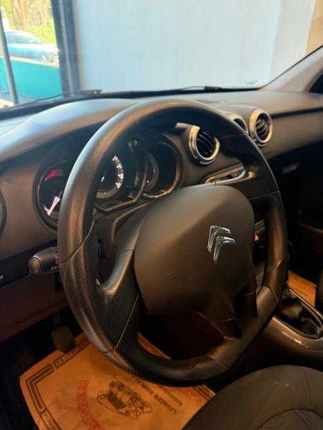 CITROEN C3 1.5 4P TENDANCE FLEX, Foto 5