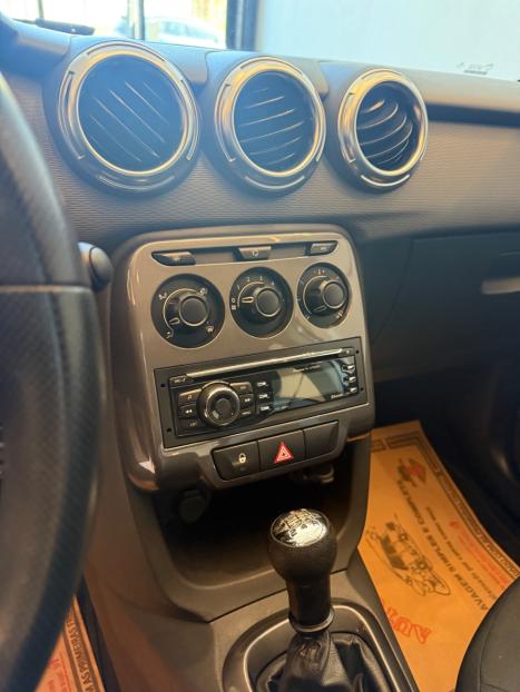 CITROEN C3 1.5 4P TENDANCE FLEX, Foto 6