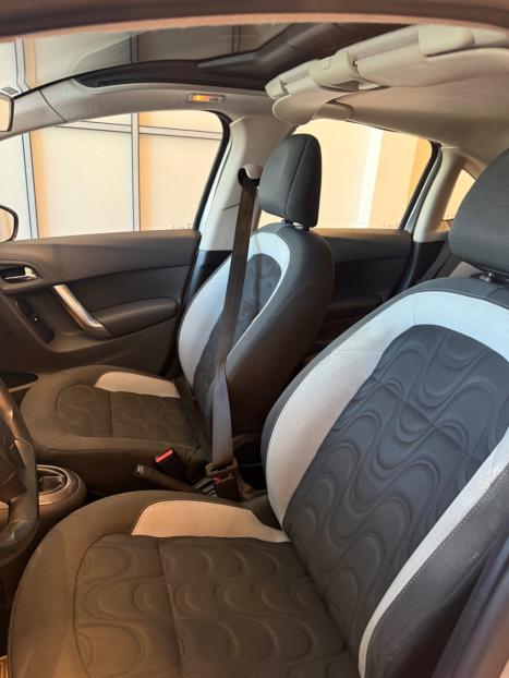 CITROEN C3 1.5 4P TENDANCE FLEX, Foto 7