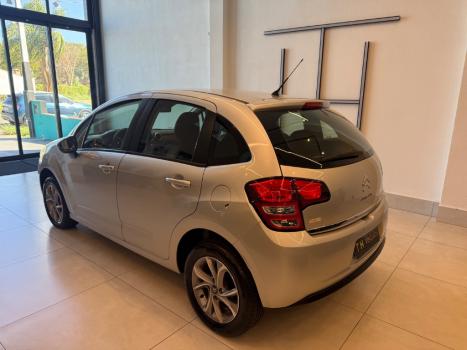 CITROEN C3 1.5 4P TENDANCE FLEX, Foto 8