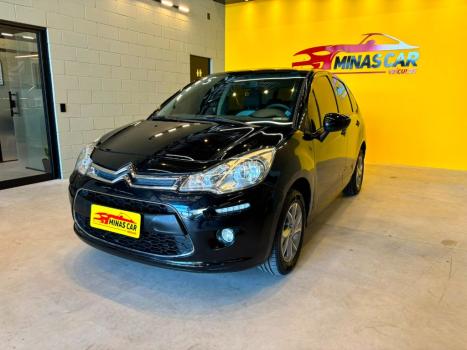 CITROEN C3 1.5 4P TENDANCE FLEX, Foto 2