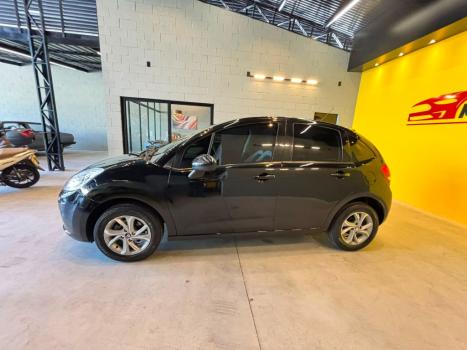 CITROEN C3 1.5 4P TENDANCE FLEX, Foto 4