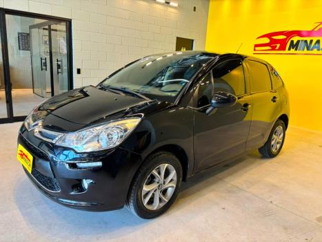 CITROEN C3 1.5 4P TENDANCE FLEX, Foto 5