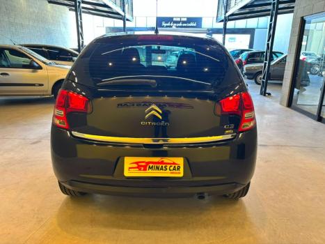 CITROEN C3 1.5 4P TENDANCE FLEX, Foto 6