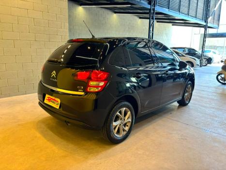 CITROEN C3 1.5 4P TENDANCE FLEX, Foto 7