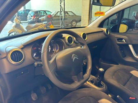 CITROEN C3 1.5 4P TENDANCE FLEX, Foto 8