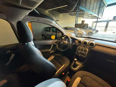 CITROEN C3 1.5 4P TENDANCE FLEX, Foto 10