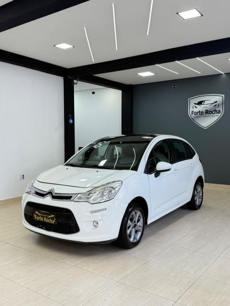 CITROEN C3 1.5 4P TENDANCE FLEX, Foto 1