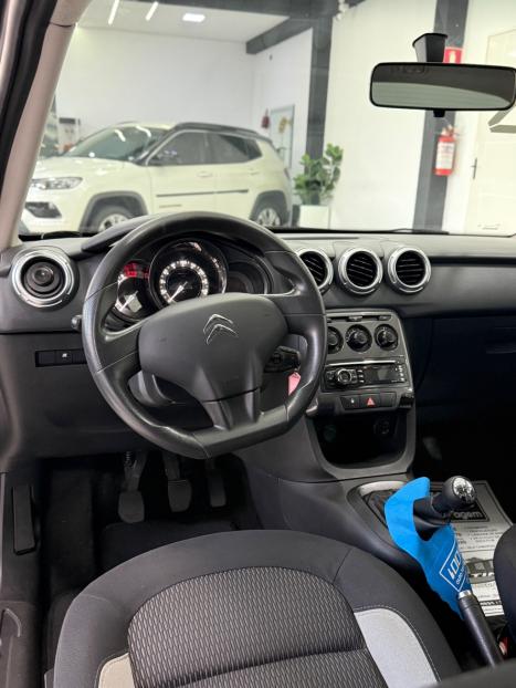 CITROEN C3 1.5 4P TENDANCE FLEX, Foto 2