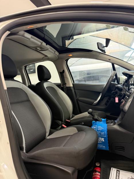 CITROEN C3 1.5 4P TENDANCE FLEX, Foto 4