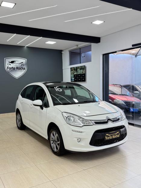 CITROEN C3 1.5 4P TENDANCE FLEX, Foto 5