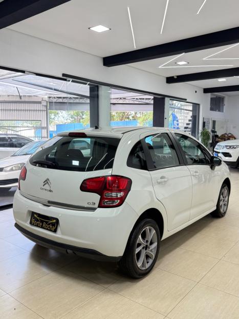 CITROEN C3 1.5 4P TENDANCE FLEX, Foto 7