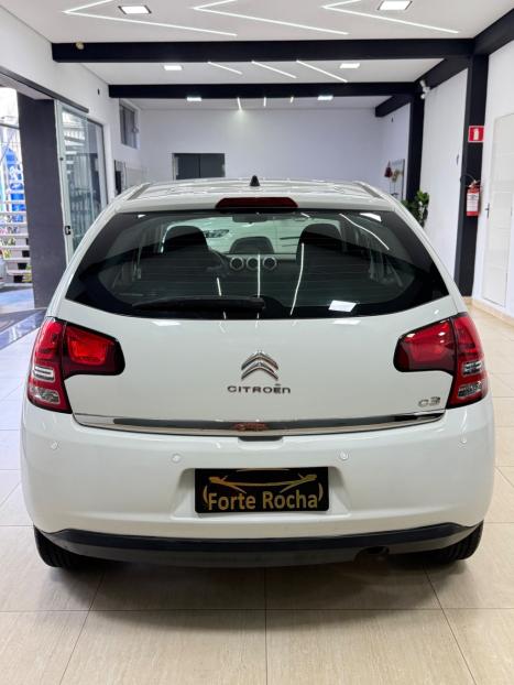 CITROEN C3 1.5 4P TENDANCE FLEX, Foto 8