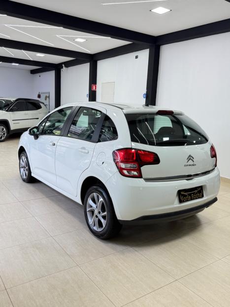 CITROEN C3 1.5 4P TENDANCE FLEX, Foto 9