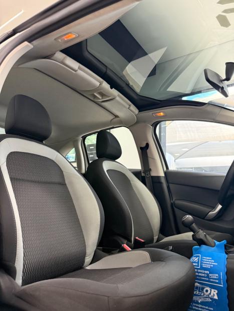 CITROEN C3 1.5 4P TENDANCE FLEX, Foto 10