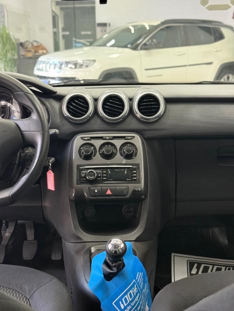 CITROEN C3 1.5 4P TENDANCE FLEX, Foto 12