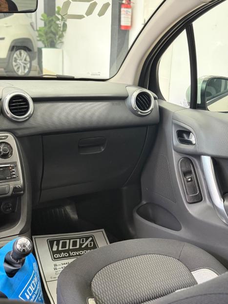 CITROEN C3 1.5 4P TENDANCE FLEX, Foto 13