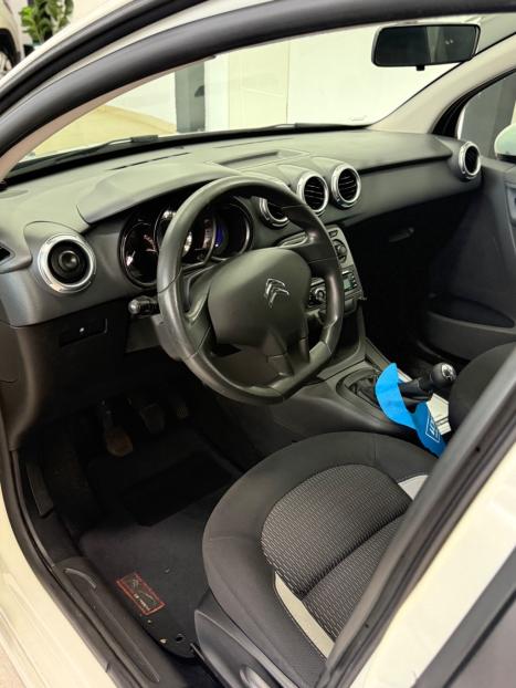 CITROEN C3 1.5 4P TENDANCE FLEX, Foto 15