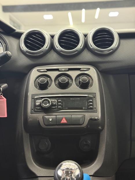 CITROEN C3 1.5 4P TENDANCE FLEX, Foto 17