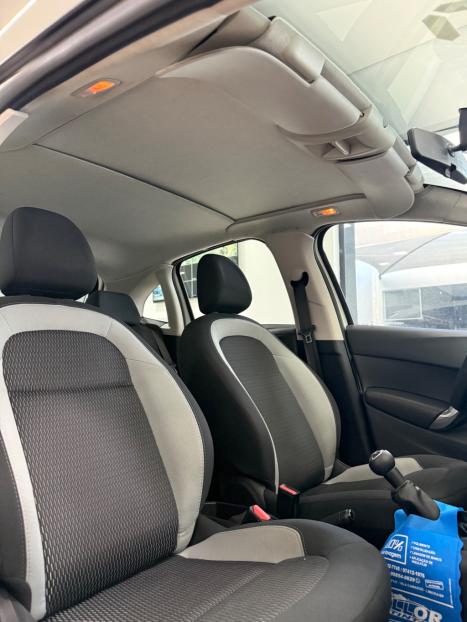 CITROEN C3 1.5 4P TENDANCE FLEX, Foto 19