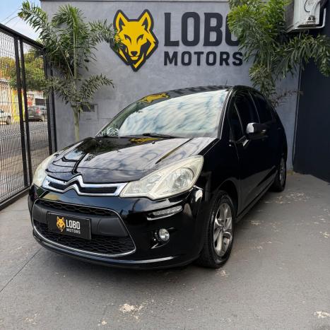 CITROEN C3 1.5 4P TENDANCE FLEX, Foto 1