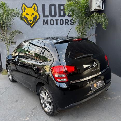 CITROEN C3 1.5 4P TENDANCE FLEX, Foto 2