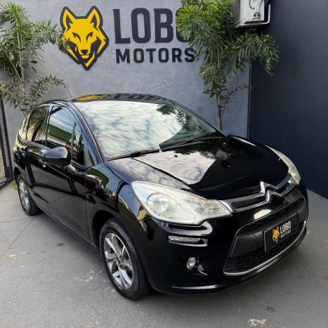 CITROEN C3 1.5 4P TENDANCE FLEX, Foto 3